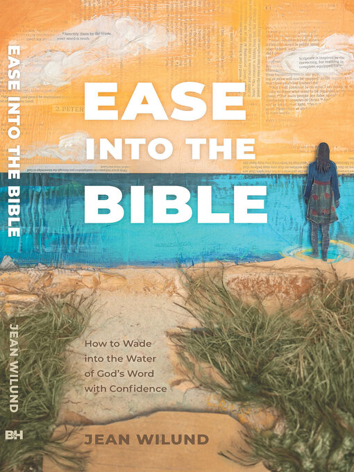 Title details for Ease into the Bible by Jean Wilund - Wait list